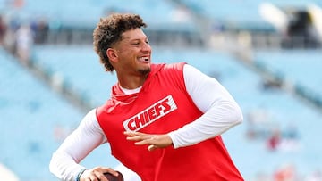 All the television and streaming information you need if you want to watch Chicago face Kansas City at Arrowhead Stadium.