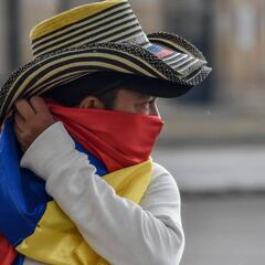 ¿Cuáles son los lugares de Colombia sin coronavirus?