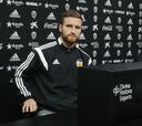 Mustafi: "Al Madrid, el sábado, no le pasará factura"