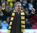 Elton John, más implicado en el fútbol