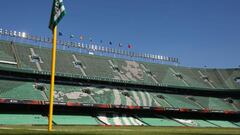 El Betis idea su futuro: todo lo que conocemos sobre el nuevo Benito Villamarín