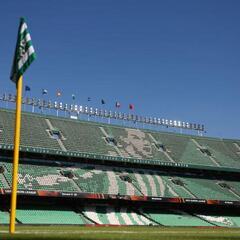 El Betis idea su futuro: todo lo que conocemos sobre el nuevo Benito Villamarín