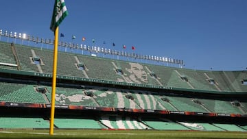 El Betis idea su futuro: todo lo que conocemos sobre el nuevo Benito Villamarín