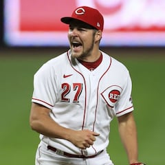 Trevor Bauer: Soñé con este momento por mucho tiempo