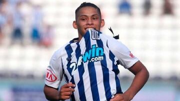 Quevedo: "Defender a mi país sería un sueño hecho realidad"