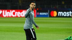 Jardim guarda a Falcao y no lo convoca ante el PSG por Copa de Francia