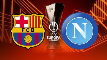 Cómo ver online los partidos del Barcelona, Real Sociedad, Sevilla y Betis en la Europa League hoy, 24 febrero