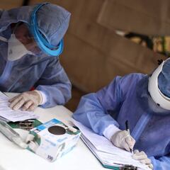 Coronavirus Colombia: ¿Qué ciudades han superado ya el pico de la pandemia?