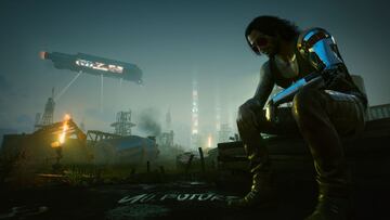 Cyberpunk 2077: el multijugador es “una gran producción independiente”