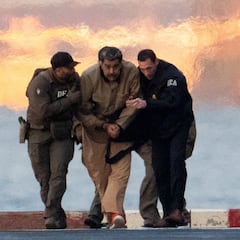 Venezuela dará hasta 50 millones de barriles de petróleo a Trump: el dinero que supondrá para Estados Unidos