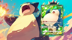 Neither Flareon nor Vaporeon: these are the 10 best cards of the A3b Eevee Grove miniset in Pokémon TCG Pocket