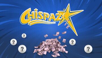 Resultados Chispazo hoy: ganadores y números premiados | 1 de junio 2023