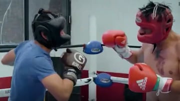 Clase masiva de box CDMX: dónde será, inscripciones y quiénes pueden participar