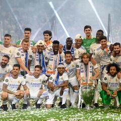 Real Madrid top Forbes list: How much is the club worth?