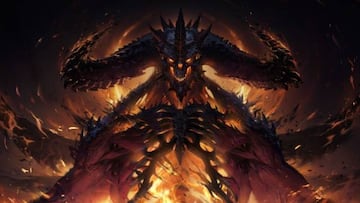 Blizzard promete que anunciará nuevos proyectos de Diablo en 2019