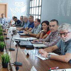 Insólito: ¡descienden 8 equipos en el Grupo IX de Tercera!