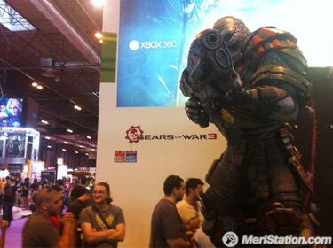 Concedidos los premios MeriStation a los mejores del GameFest