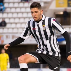 Celta de Vigo B-Cartagena: horario, cómo ver en TV y online