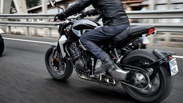 Por primera vez, la venta de motos en México en 2022 es mayor a la de autos