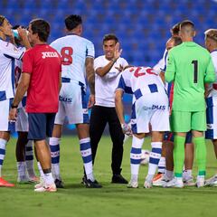 La era Borja Jiménez, contra la moda de los malos inicios de curso