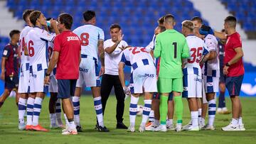 05/08/23 PARTIDO ENTRE EL CLUB DEPORTIVO LEGANES Y EL LEVANTE CELEBRADO EN EL ESTADIO MUNICIPAL DE BUTARQUE TROFEO VILLA DE LEGANES
2-0 GOL