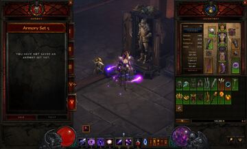 Captura de pantalla - Diablo III: Reaper of Souls (PC)