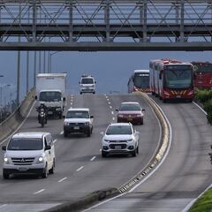 Pico y placa en Bogotá hasta el 9 de julio: cómo funciona, medidas y excepciones