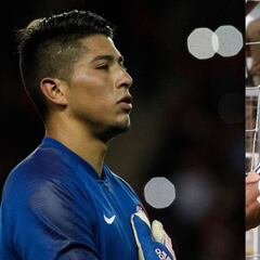 Everton mira a Colo Colo y la U para reforzar el arco