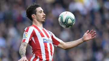 Croacia convoca a Vrsaljko