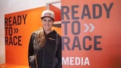 Laia confirma su participaci&oacute;n en el Rallycross de Barcelona.