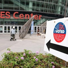 Elecciones USA 2020 resultados en California: ¿Quién ha ganado el voto popular y electoral?