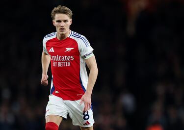 Arteta’s three keys to victory as Arsenal face “unpredictable” Real Madrid
