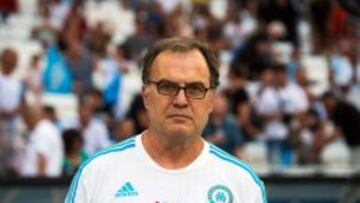 Bielsa es uno de los principales candidatos para dirigir a M&eacute;xico.