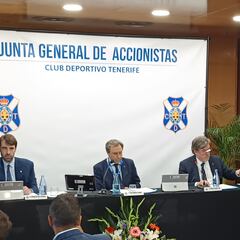 Felipe, ratificado como presidente