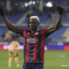 Soko amenaza a un Tenerife con la necesidad de puntuar