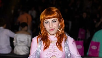 La brutal rajada de Angy Fernández contra los toros en San Fermín: “Nadie en las noticias habla de eso”