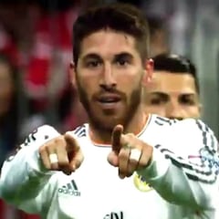 El llamamiento de Ramos a la afición: quedada ante el Bayern