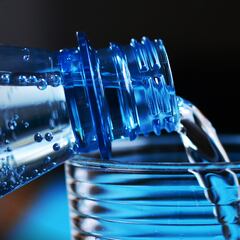 Why is there a distilled water shortage and how can you make it at home?