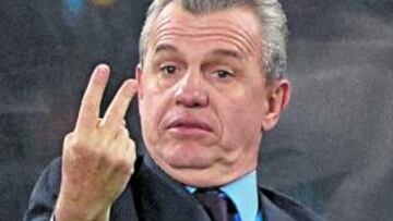 Aguirre: "Jugaremos cada partido como en una final"