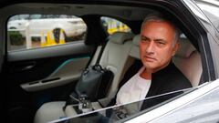 Mourinho gastó 472 millones de euros en diez jugadores