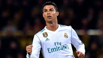 El ogro en Alemania es Cristiano: 25 goles en 21 partidos