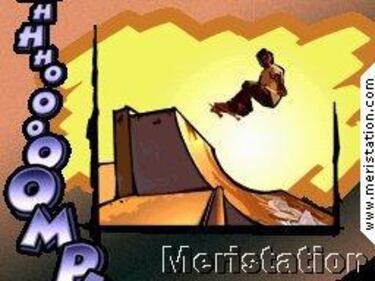 Información e imágenes de Tony Hawk's American Wasteland para DS