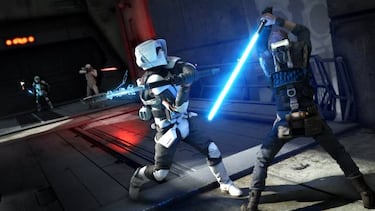 Celebra el día de Star Wars con descuentos en Steam de hasta el 80% en la saga