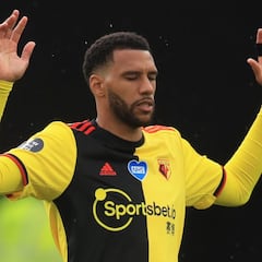 Capoue llegará esta semana para cerrar su fichaje por el Villarreal