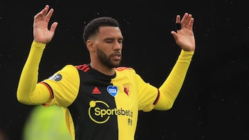 Capoue llegará esta semana para cerrar su fichaje por el Villarreal