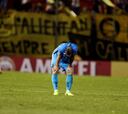 Radiografía al nuevo fracaso chileno en Copa Libertadores