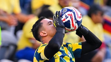 América vs LAFC en vivo: Pase al Mundial de Clubes hoy | en directo