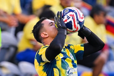 ¿Ochoa o Malagón? Jesús Corona revela a su favorito para el Mundial 2026 