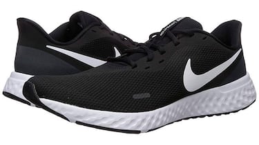Tenemos las dos zapatillas Nike para running mejor valoradas en Amazon