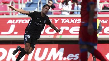 El once de la jornada 28 de LaLiga 1|2|3 del Diario As